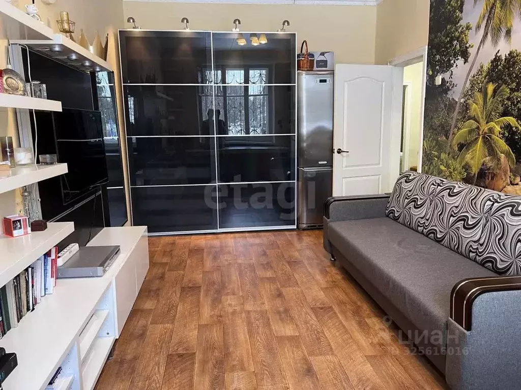 3-к кв. Московская область, Кубинка ул. Генерала Вотинцева, 1 (73.0 м) - Фото 1