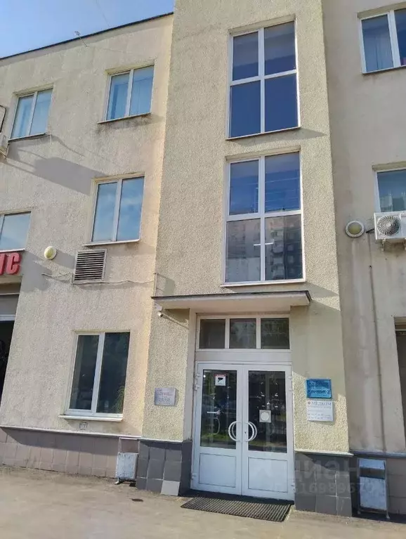 Офис в Москва Борисовский проезд, 32 (25 м) - Фото 1