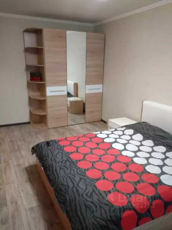 1-к кв. Белгородская область, Белгород бул. Юности, 21к1 (39.0 м) - Фото 0