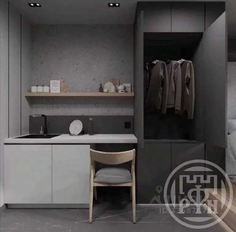 Помещение свободного назначения в Санкт-Петербург 21-я Васильевского ... - Фото 2