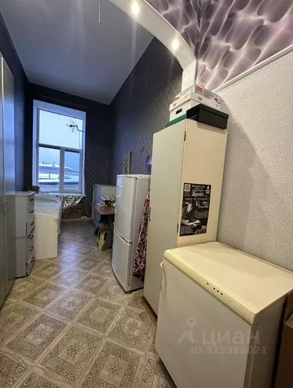 Комната Ставропольский край, Ставрополь ул. Дзержинского, 63 (13.1 м) - Фото 2