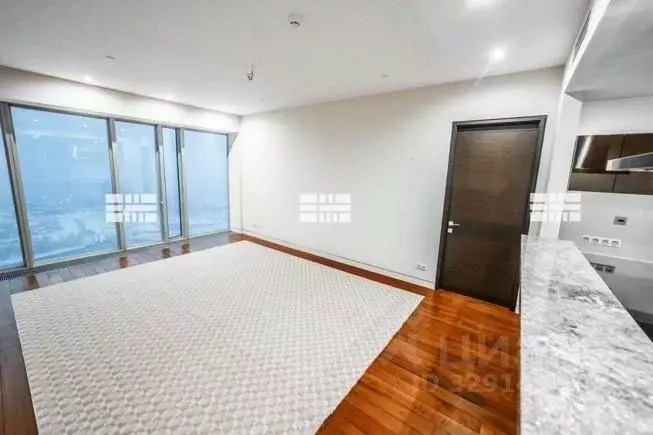 Офис в Москва 1-й Красногвардейский проезд, 21с2 (92 м) - Фото 0