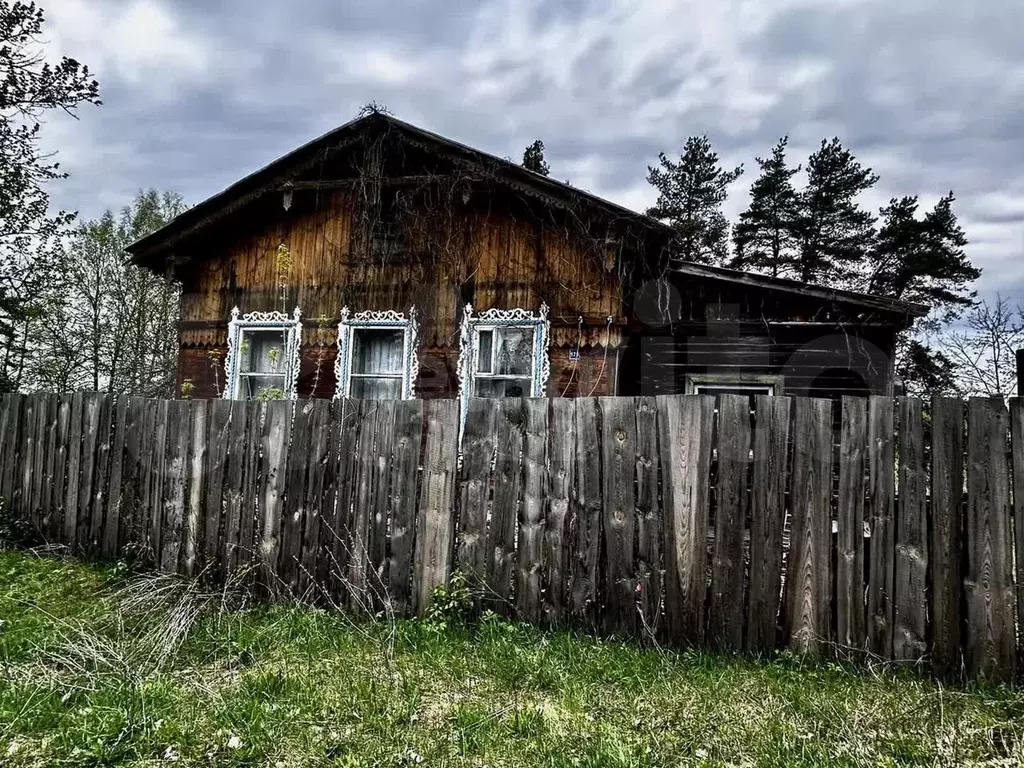Дом 72,1 м на участке 15,4 сот. - Фото 0
