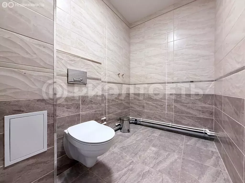 1-комнатная квартира: Мурманск, проезд Михаила Бабикова, 6А (39.5 м) - Фото 1