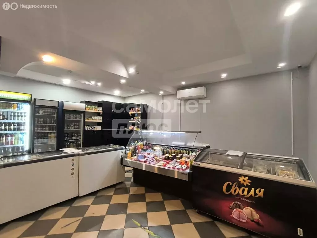 Помещение свободного назначения (115 м) - Фото 0
