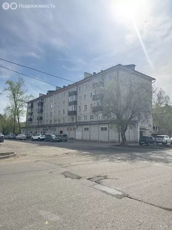 Помещение свободного назначения (59.2 м) - Фото 0