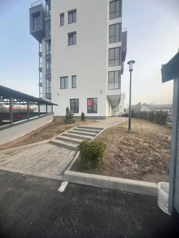 Помещение свободного назначения в Ленинградская область, Всеволожск ... - Фото 0