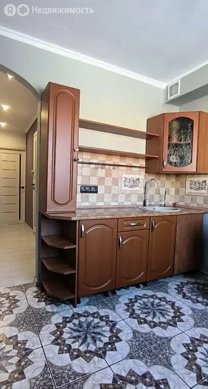 3-комнатная квартира: Зеленоградск, Лесопарковая улица, 4 (70 м) - Фото 2