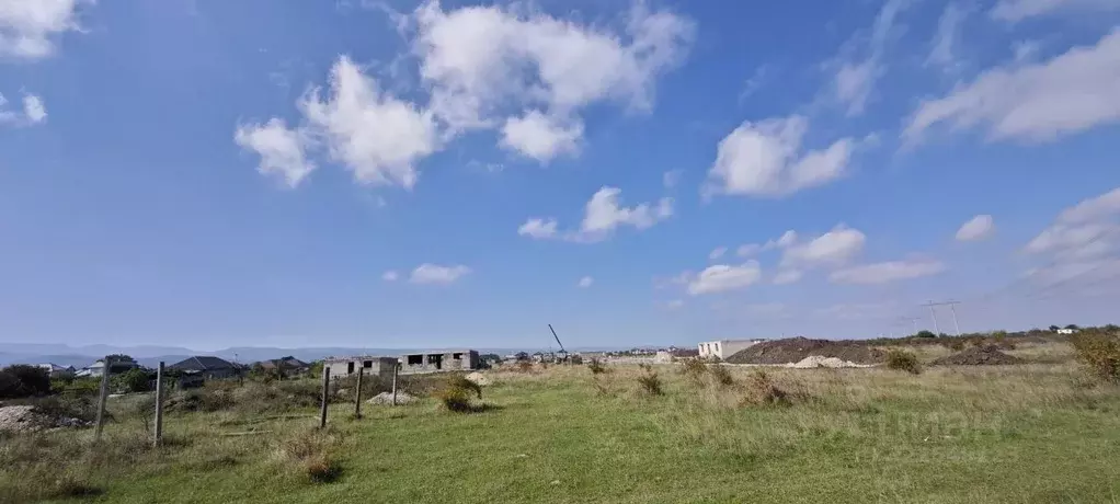 Участок в Кабардино-Балкария, Чегемский район, с. Шалушка ул. Имени ... - Фото 2
