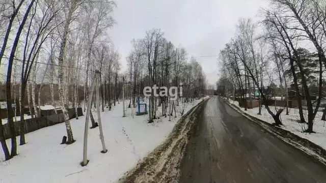 Участок 10 сот. (СНТ, ДНП) - Фото 1