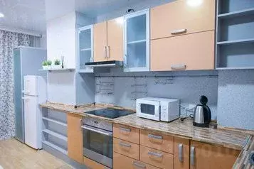 1-к кв. Удмуртия, Ижевск Пушкинская ул., 130 (35.0 м) - Фото 1