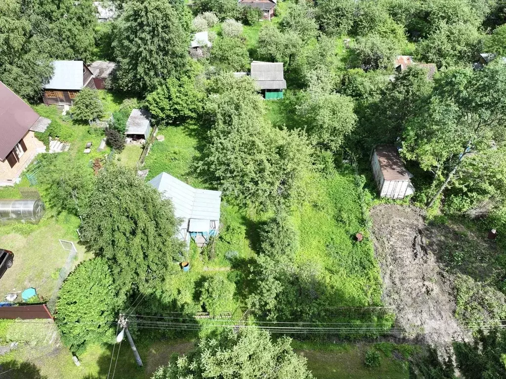 Дом в Московская область, Богородский городской округ, Радист СНТ 9 ... - Фото 1