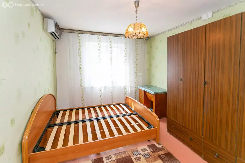 2-комнатная квартира: село Некрасовка, улица Ленина, 24 (50.5 м) - Фото 0