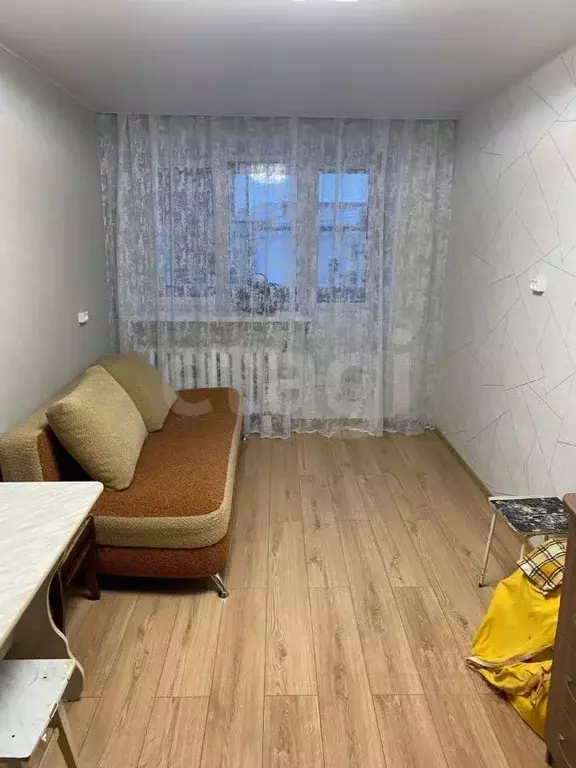 Комната Курганская область, Курган ул. Карла Маркса, 68 (13.0 м) - Фото 1