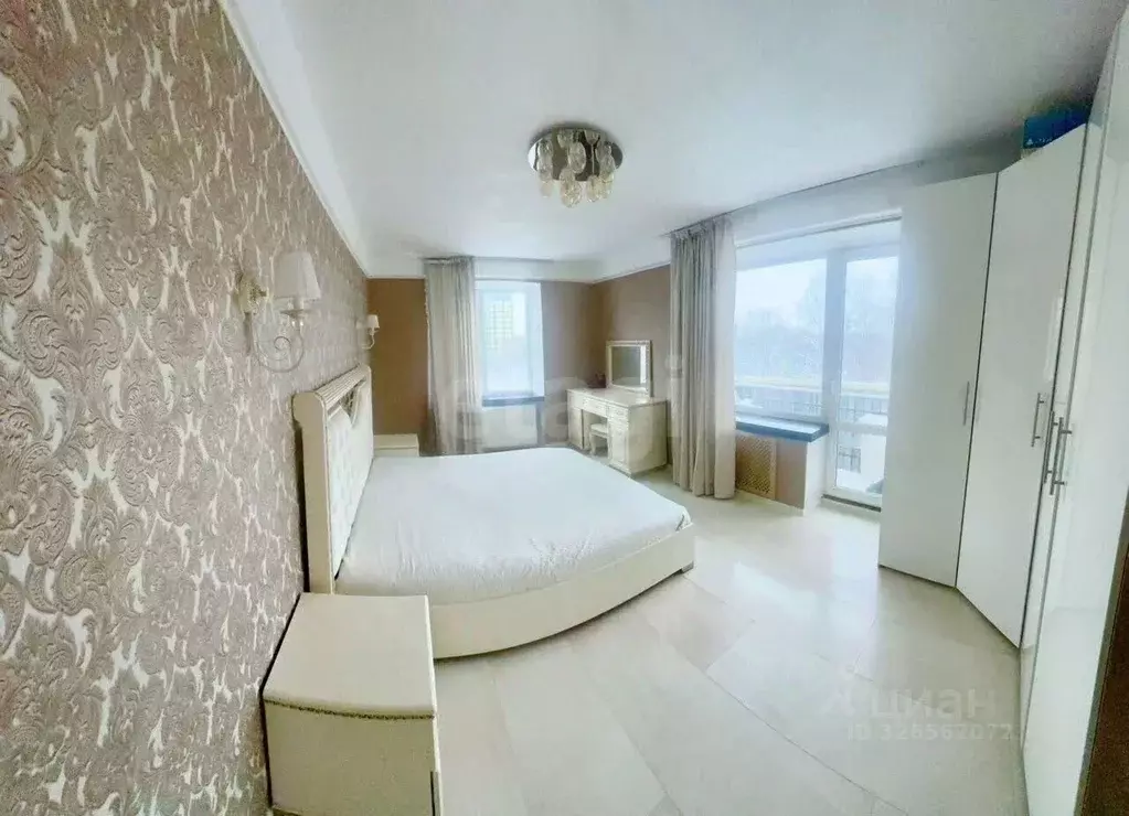 2-к кв. Санкт-Петербург Полюстровский просп., 9 (50.5 м) - Фото 2