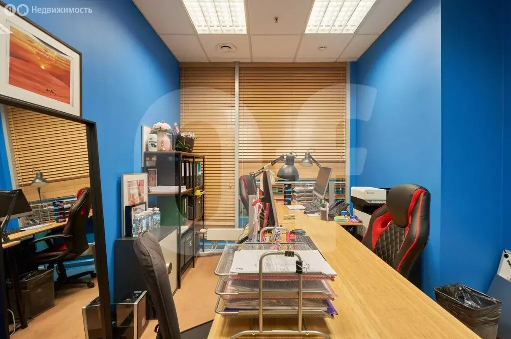 Офис (3337 м) - Фото 1