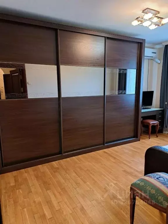 Комната Москва Никулинская ул., 15К2 (18.0 м) - Фото 1