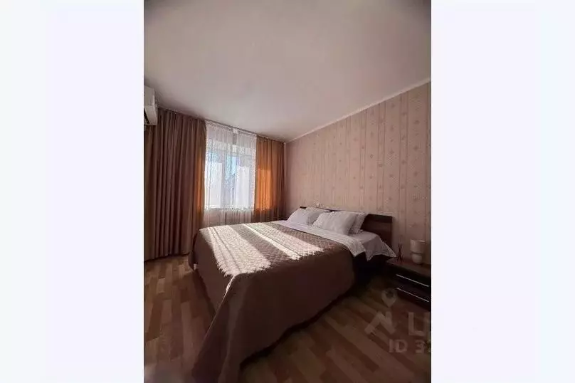 1-к кв. Амурская область, Благовещенск Комсомольская ул., 89 (40.0 м) - Фото 1