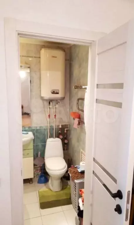 1-к. квартира, 43,1 м, 3/5 эт. - Фото 1