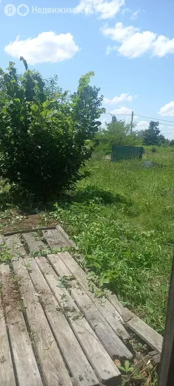 Участок в Краснодарский край, муниципальный округ Горячий Ключ, хутор ... - Фото 0
