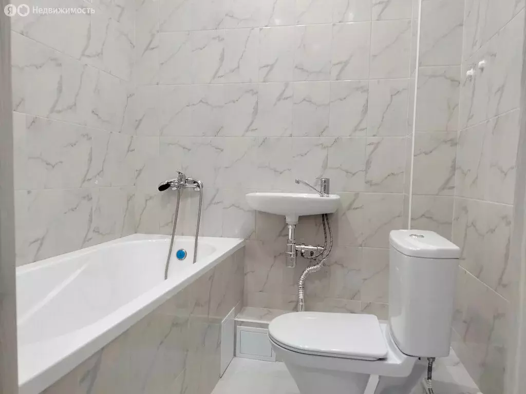 Квартира-студия: Краснодар, улица имени Героя Ростовского, 8к5 (19.6 ... - Фото 1