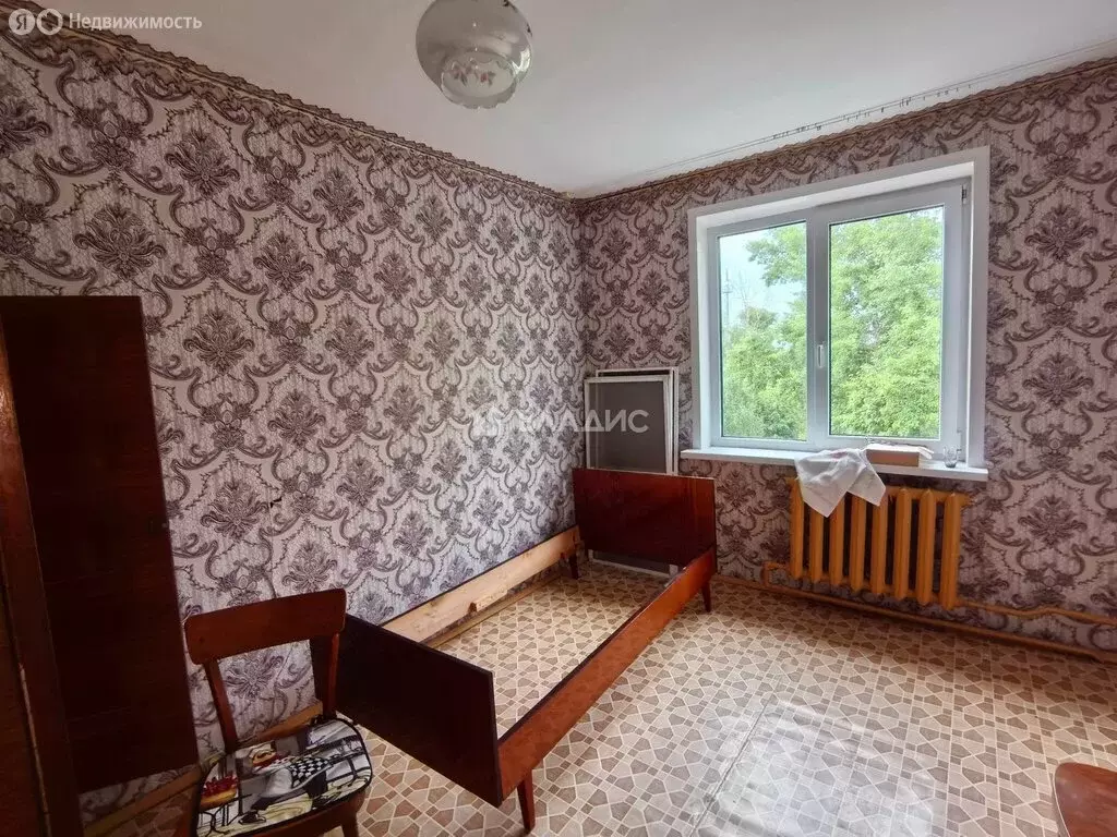 2-комнатная квартира: микрорайон Нововязники, Текстильная улица, 3 ... - Фото 0