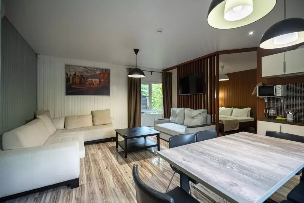 Дом в Краснодарский край, Геленджик городской округ, с. Дивноморское ... - Фото 1