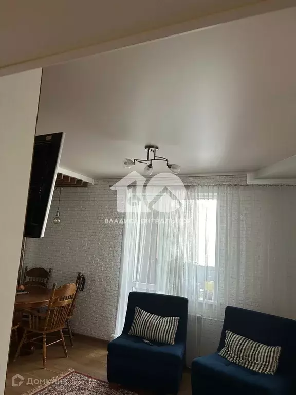 Продаётся 1-к квартира, 48.7 м - Фото 1