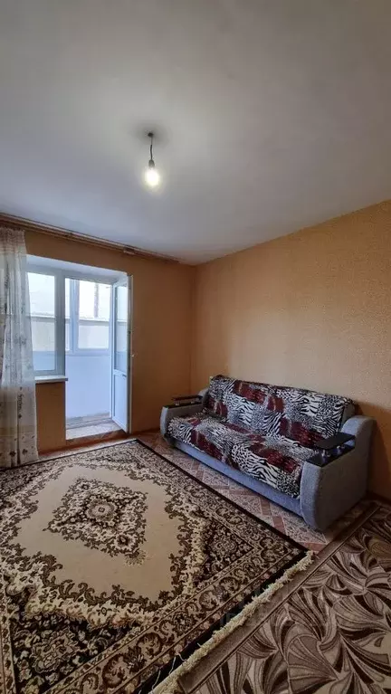 Студия Тамбовская область, Тамбов ул. Рылеева, 60А (25.7 м) - Фото 1