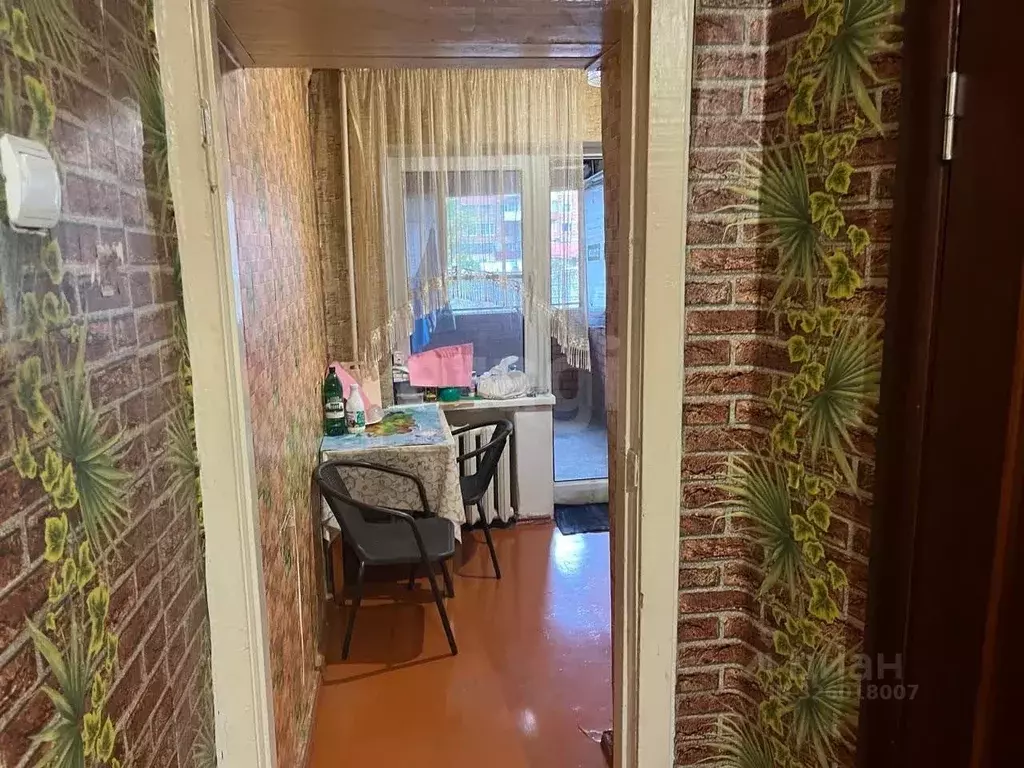 1-к кв. Северная Осетия, Владикавказ ул. Неведомского, 22 (32.0 м) - Фото 2