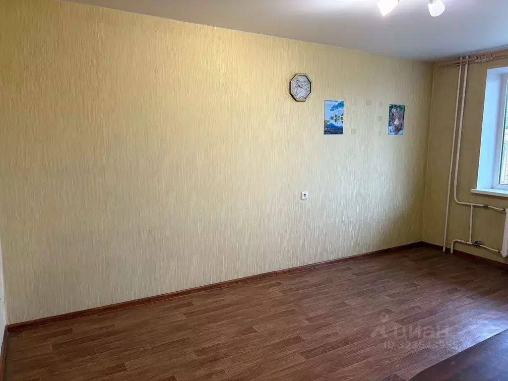 2-к кв. Вологодская область, Череповец Комсомольская ул., 15 (50.0 м) - Фото 2