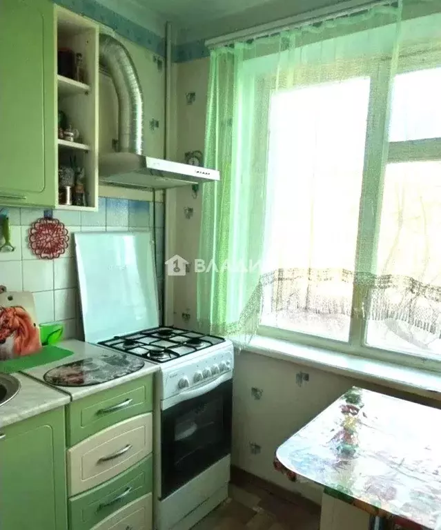 2-к кв. Краснодарский край, Ейск Коммунистическая ул., 49/4 (44.8 м) - Фото 2