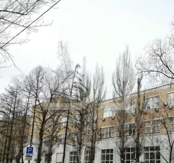 Помещение свободного назначения в Москва 3-я Мытищинская ул., 16С8 ... - Фото 2