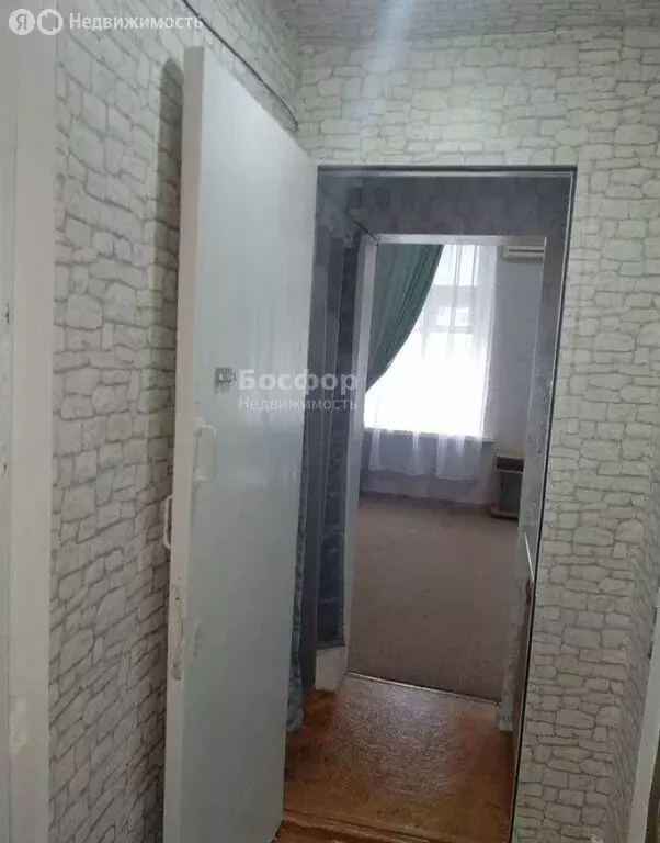 1-комнатная квартира: Феодосия, улица Победы, 12 (22 м) - Фото 1