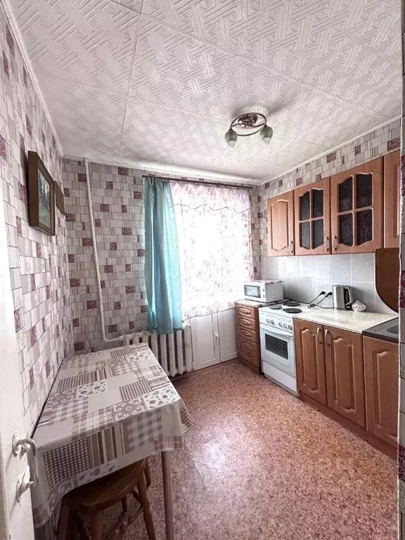 Квартира, 2 комнаты, 42.8 м - Фото 0