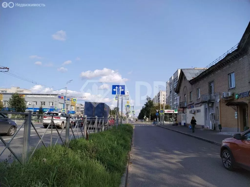 Помещение свободного назначения (80 м) - Фото 1
