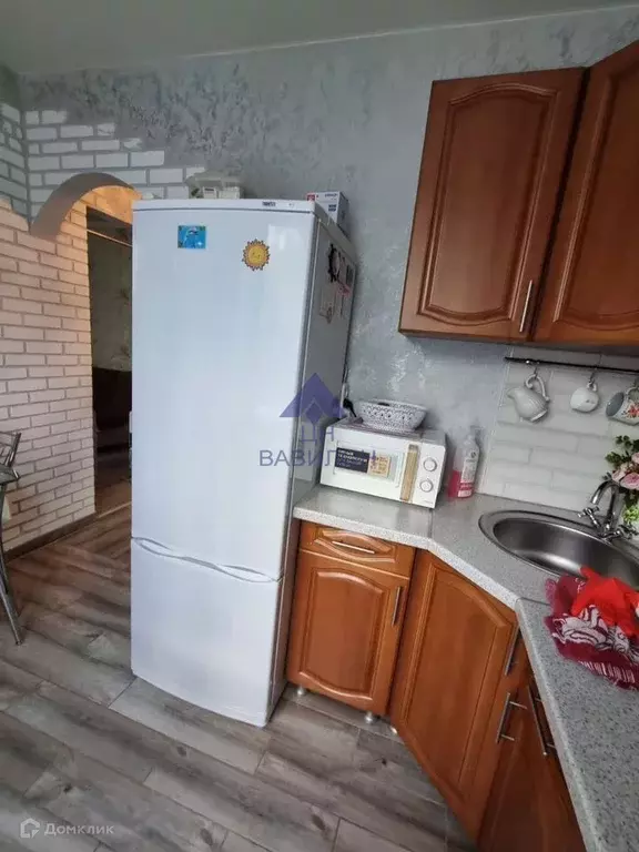 Продаётся 1-к квартира, 24.9 м - Фото 1