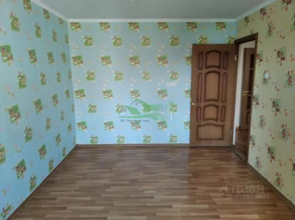 3-к кв. Белгородская область, Белгородский район, пос. Майский Садовая ... - Фото 2