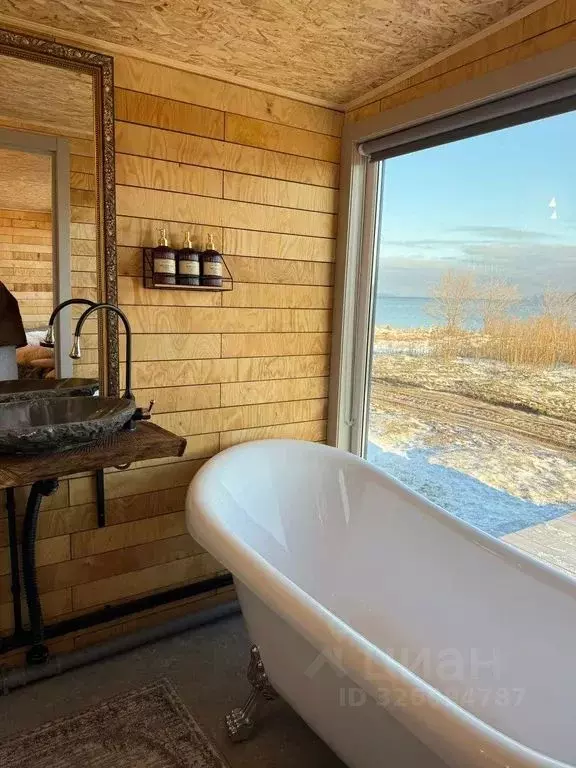 Дом в Самарская область, Шигонский район, с. Усолье ул. Лытанова (15 ... - Фото 2