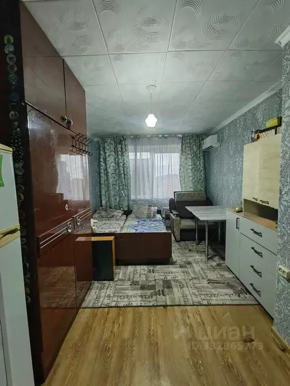 Комната Краснодарский край, Белореченск ул. Ленина (13.0 м) - Фото 1