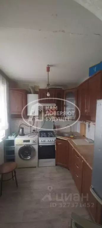 2-к кв. Пермский край, Чусовой ул. Чайковского, 18 (42.6 м) - Фото 1