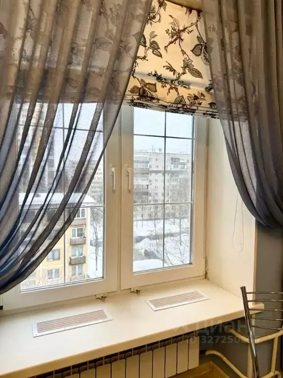 2-к кв. Москва Сиреневый бул., 46/35К4 (51.0 м) - Фото 2