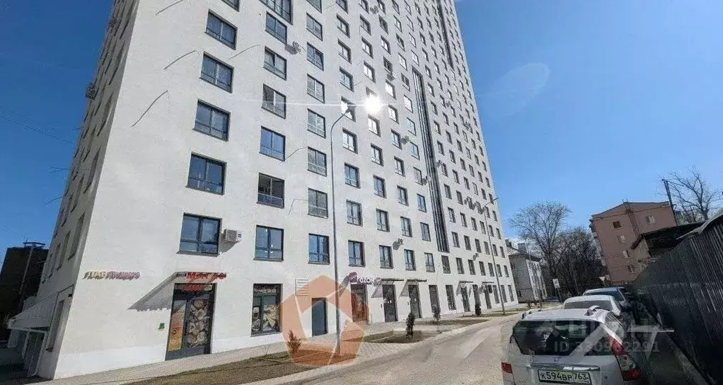 Помещение свободного назначения в Самарская область, Самара ... - Фото 1