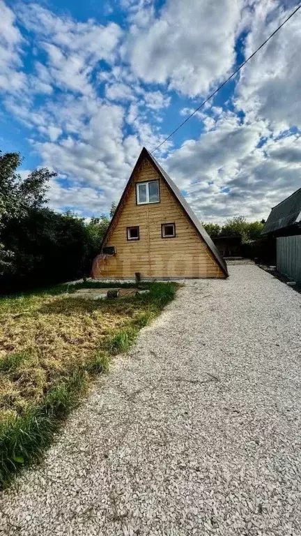 Дом в Саратовская область, Балашов Республиканская ул., 18 (36 м) - Фото 2