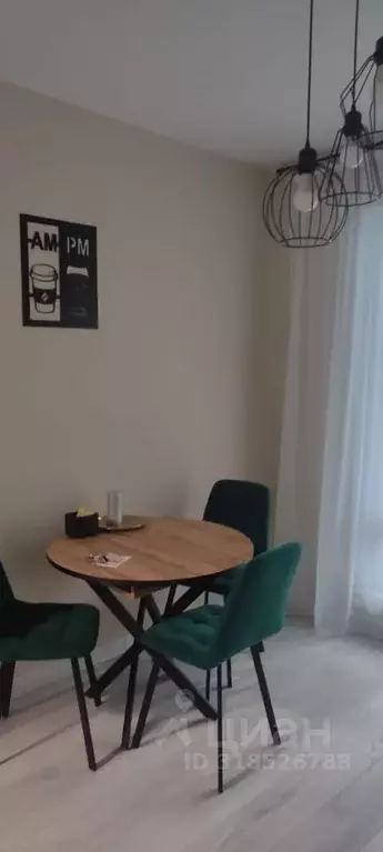 1-к кв. Санкт-Петербург Большой Сампсониевский просп., 77 (39.0 м) - Фото 2