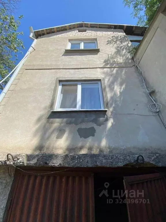 Дом в Крым, Симферополь Таврида СНТ, 383 (113 м) - Фото 1