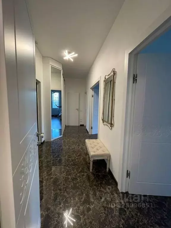 2-к кв. Санкт-Петербург ул. Беринга, 5 (67.9 м) - Фото 1