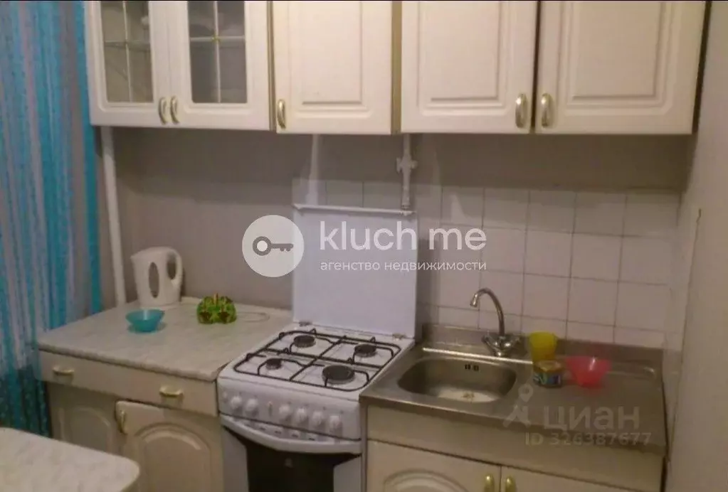 2-к кв. Татарстан, Казань ул. Короленко, 103 (44.7 м) - Фото 2