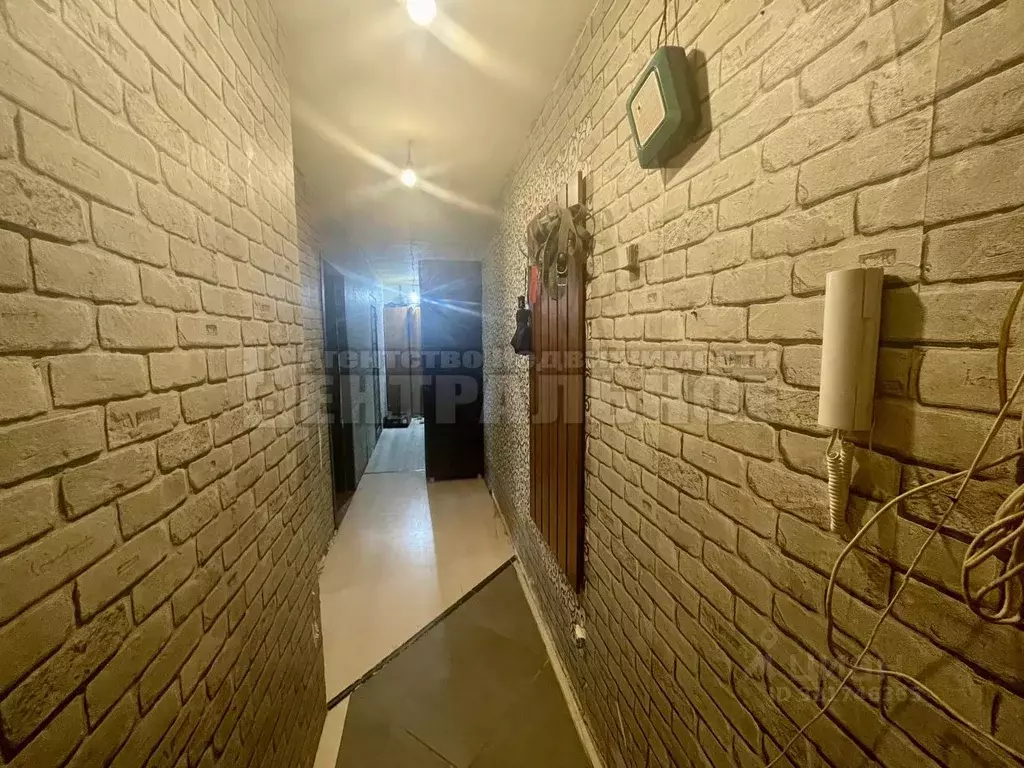 3-к кв. Смоленская область, Смоленск ул. Котовского, 5в (60.0 м) - Фото 0