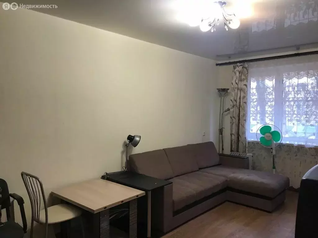 2-комнатная квартира: Нижний Новгород, улица Старых ... - Фото 1